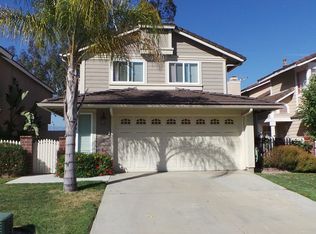 13449 Melody Rd, Chino Hills, CA 91709