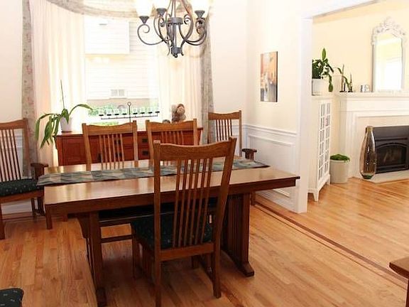 Dinning room