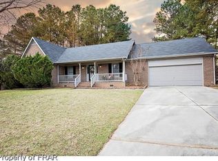 7014 Rockridge Ln, Fayetteville, NC 28306