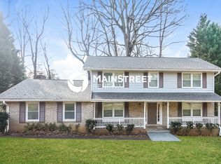 4481 Buckingham Cir, Decatur, GA 30035