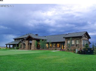 2223 Driver Ln, Erie, CO 80516