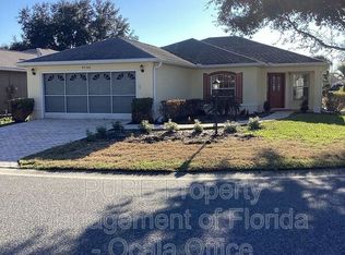 9706 SW 92nd Place Rd, Ocala, FL 34481