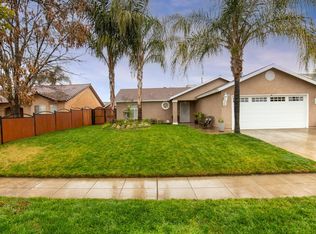5788 W San Gabriel Ave, Fresno, CA