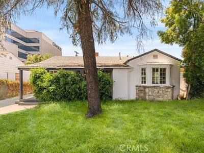 6419 Agnes Ave, North Hollywood, CA, 91606