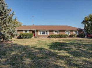 34406 E State Route 2, Harrisonville, MO 64701