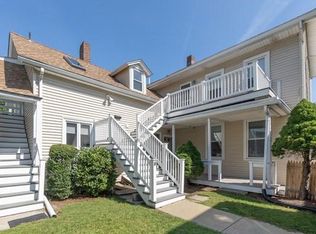 284 Melrose St, Newton, MA 02466