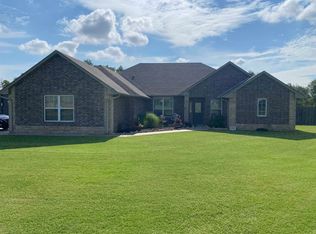 7029 Long Br, Enid, OK 73703