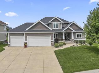 2406 Genevieve Way, Waunakee, WI 53597