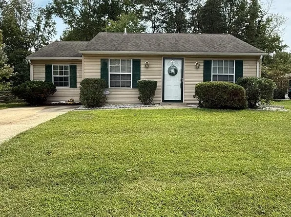2009 Wakefield Cir, Waldorf, MD 20602
