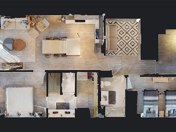2nd image of 16385 Biscayne Blvd Unit 2917
