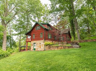4265/4299 S Boogertown Rd, Sevierville, TN 37876
