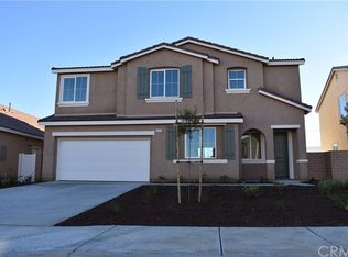 26321 Lilac View Cir, Menifee, CA 92584