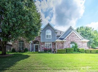 2632 Kingston Dr, Bartlesville, OK 74006