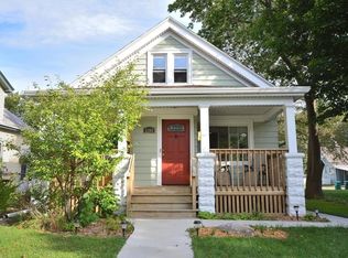 2300 E Eden Pl, St Francis, WI 53235