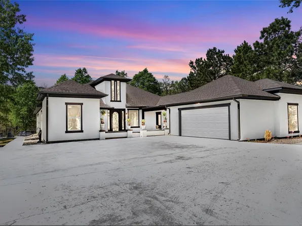 3850 Fm 3277, Livingston, TX 77351