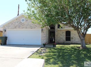 9645 Kingbird Dr #166, Harlingen, TX 78552
