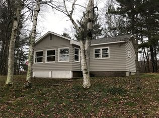 9144 N Lakeshore Dr, Hayward, WI 54843