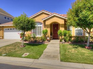 1605 Linnea Ln, Modesto, CA 95355