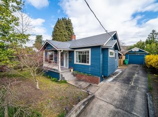 1430 NE Euclid Ave, Portland, OR 97213