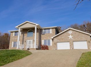 1588 Sheri Ln, Huntington, WV 25704