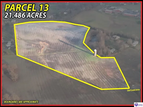 250 Owl Creek Dr, Vine Grove, KY 40175