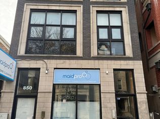 850 N Damen Ave APT 1R, Chicago, IL 60622