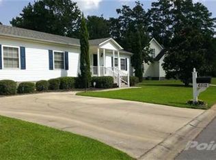 6512 Northumberland Way, Myrtle Beach, SC 29588