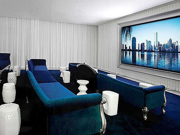 2nd image of 485 Brickell Ave APT 3901