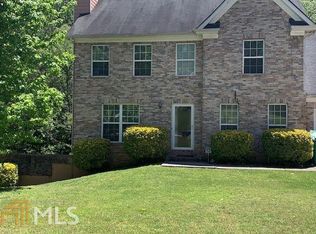 6628 Rebecca Lou Ln, Lithonia, GA 30058