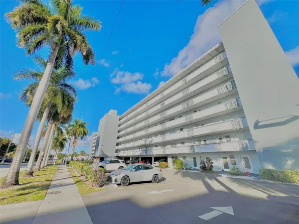 1000 NE 14th Ave APT 503, Hallandale Beach, FL 33009