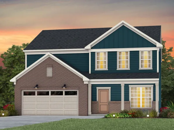 Mercer Plan, Kinsdale