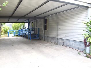 613 Banyon Ave, Pharr, TX 78577