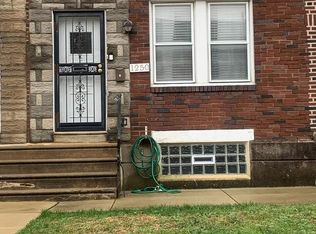 1250 Greeby St, Philadelphia, PA 19111