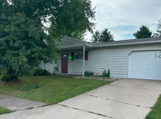 1027 N Lincoln St, Peru, IN 46970
