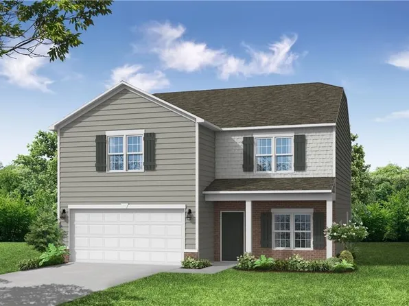 870 Sage Hill Dr, Jamestown, NC 27282