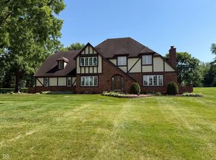 231 E Us Highway 36, Pendleton, IN 46064