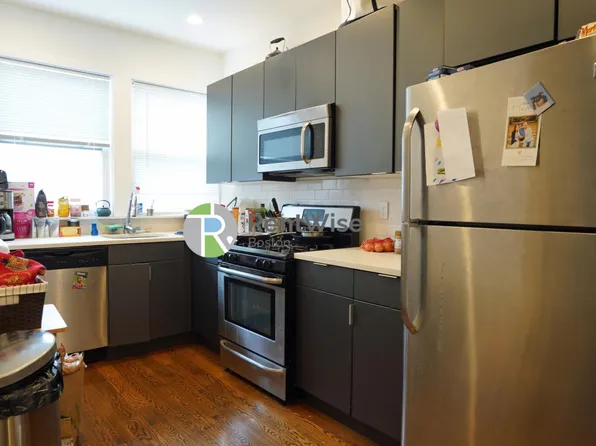 15 Marney St #3, Cambridge, MA 02141