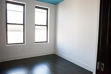 Rented by P Management