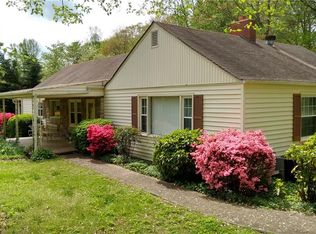 123 Carol Rd, Winston Salem, NC 27106