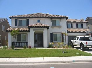 7935 Retriever St, Corona, CA 92880