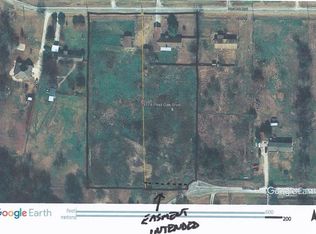 3791 Post Oak Blvd, Caddo Mills, TX 75135