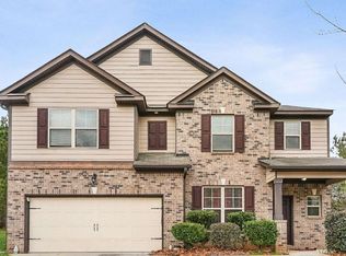 5615 Wisbech Way, College Park, GA 30349