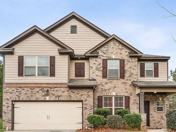 5615 Wisbech Way, College Park, GA 30349