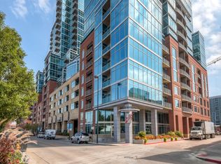 1700 Bassett St UNIT 1022, Denver, CO 80202