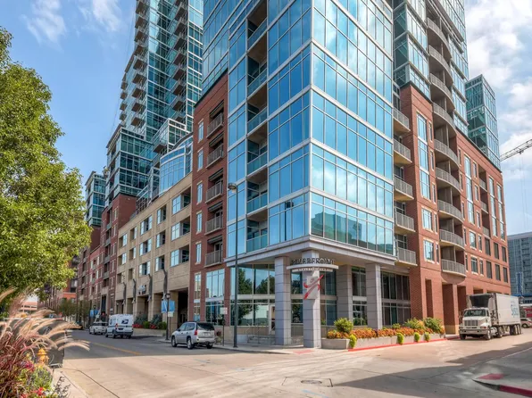 1700 Bassett St Unit 1022, Denver, CO 80202