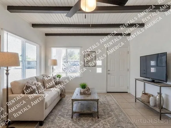 3050 N Sparkman Blvd, Tucson, AZ 85716