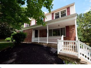 305 Oak Ln W, Exton, PA 19341