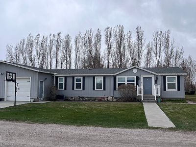 1802 E 1500 N, Terreton, ID, 83450
