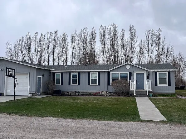 1802 E 1500 N, Terreton, ID 83450