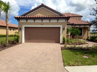 10243 Craftsman Park Way, Palmetto, FL 34221